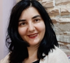 Simina, Andora Evelina